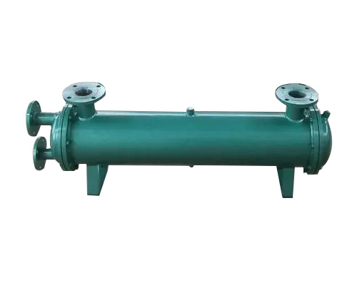 列管式冷凝（níng）器選型采購實用建（jiàn）議：從技術參數到供應商選擇的全程指南